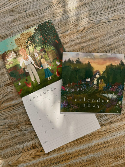 2025 Calendar Studio By Nicolet