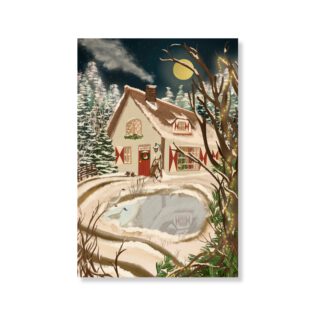 Christmas Cottage